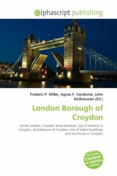 London Borough of Croydon