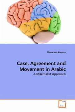 Case, Agreement and Movement in Arabic - Alenazy, Mamdouh