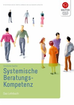 Systemische Beratungskompetenz - Sautter, Christiane