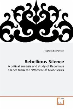 Rebellious Silence - Sokhanvari, Soheila