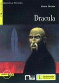 Dracula, w. Audio-CD