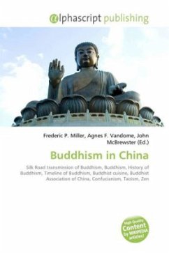 Buddhism in China