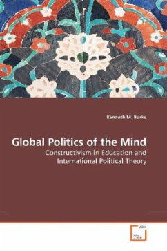 Global Politics of the Mind - Burke, Kenneth M.