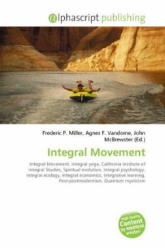 Integral Movement
