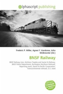 BNSF Railway