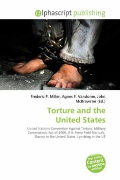 Torture and the United States