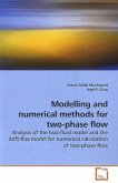 Modelling and numerical methods for two-phase flow