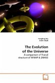 The Evolution of the Universe