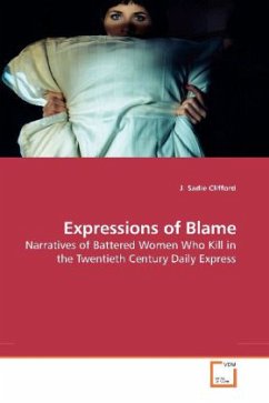 Cover Expressions of Blame
