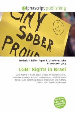 LGBT Rights in Israel