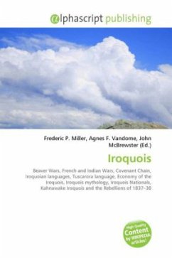 Iroquois