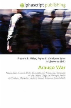 Arauco War