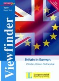 Britain in Europe - Students' Book - Conflict, Peace, Partnership