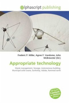 Appropriate technology