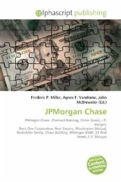 JPMorgan Chase