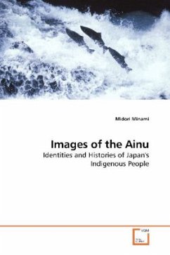 Images of the Ainu - Minami, Midori