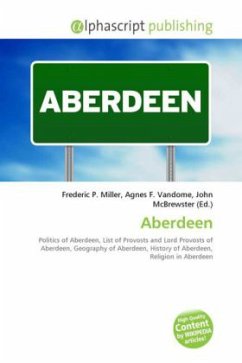 Cover Aberdeen