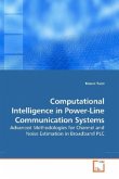 Computational Intelligence in Power-Line Communication Systems