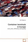 Container terminals in Europe