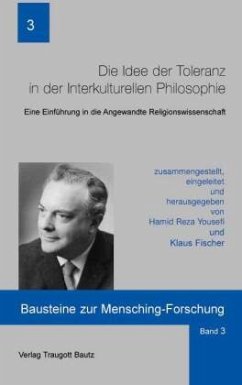 Die Idee der Toleranz in der Interkulturellen Philosophie