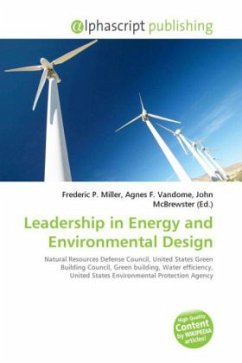 Leadership in Energy and Environmental Design