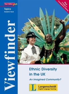 Ethnic Diversity in the UK - Students' Book - An Imagined Community? - Mitchell, Michael