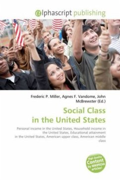 Social Class in the United States