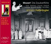 Die Zauberflöte (Ga)