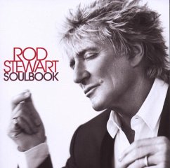 Soulbook - Stewart,Rod