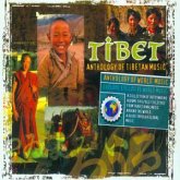 Anthology Of Tibetan Music Anthology Of Tibetan Music