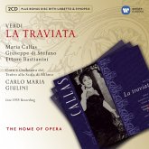 La Traviata (Ga,Live 1955-La Scala)