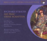 Strauss: Die Frau Ohne Schatten Strauss: Die Frau Ohne Schatten