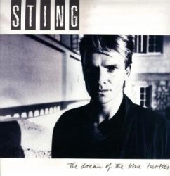 The Dream Of The Blue Turtles - Sting