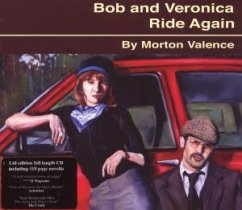 Cover Bob And Veronica Ride Again
