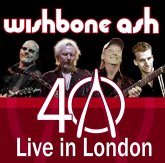 40th Anniversary Concert-Live In London