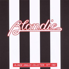 Blondie Singles Collection: 1977-1982 - Blondie