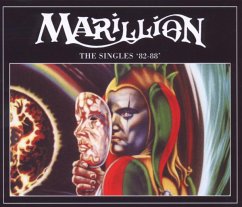 The Singles '82-'88 - Marillion