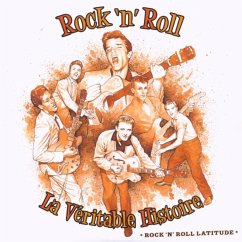 Rock 'N' Roll - Diverse Rock'N'Roll