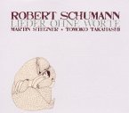 Robert Schumann: Lieder Ohne Worte