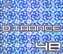 D.Trance 48 - Diverse