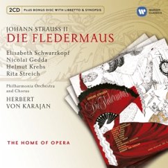 Cover Die Fledermaus