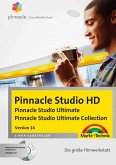 Pinnacle Studio 14 HD, m. DVD-ROM