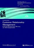 Customer Relationship Management