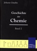 Geschichte der Chemie (Band 2)
