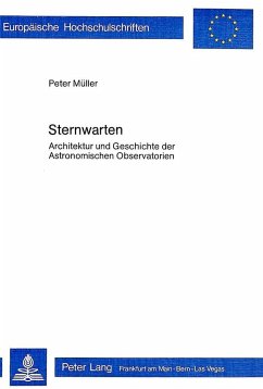 Sternwarten - Müller, Peter