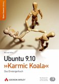 Ubuntu 9.10 Karmic Koala, m. 2 CD-ROMs