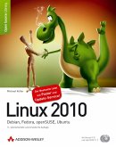 Linux 2010, m. 2 DVD-ROMs Linux 2010, m. 2 DVD-ROMs