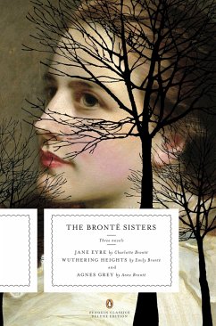 The Bronte Sisters - Brontë, Charlotte;Brontë, Emily;Brontë, Anne