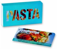 Cover Pasta, Kochbox