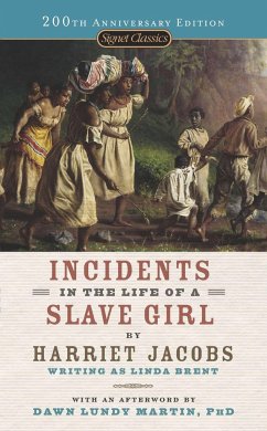 Incidents in the Life of a Slave Girl - Jacobs, Harriet